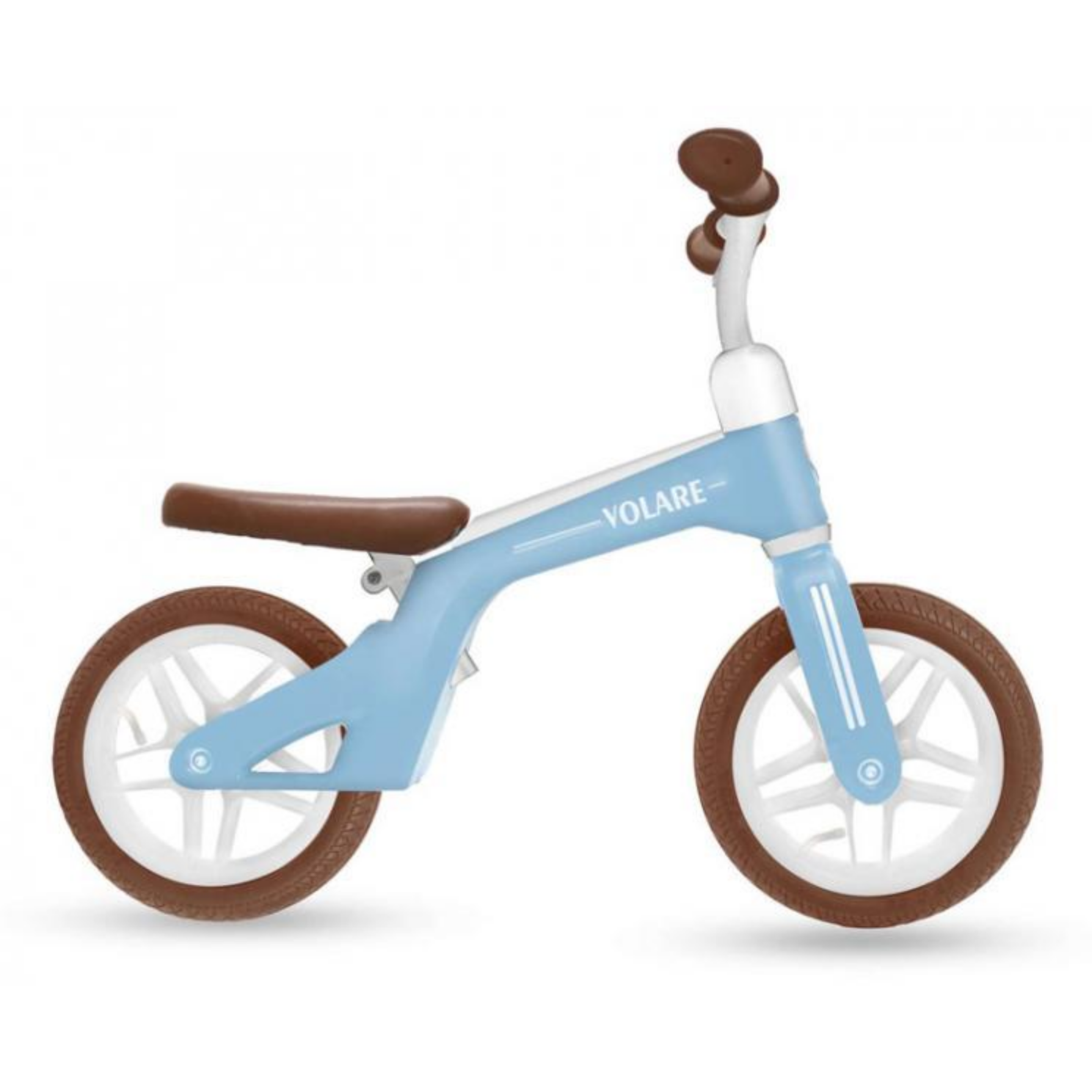 VOLARE Loopfiets 10 inch VOLARE Loopfiets 10 inch